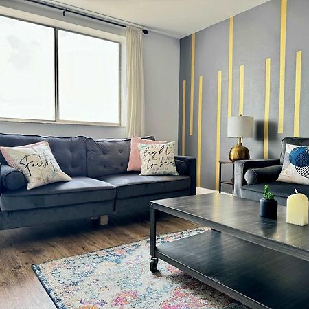 City View 16Th Floor 2 Bath Free Parking Lm1607 Atlanta Exterior foto