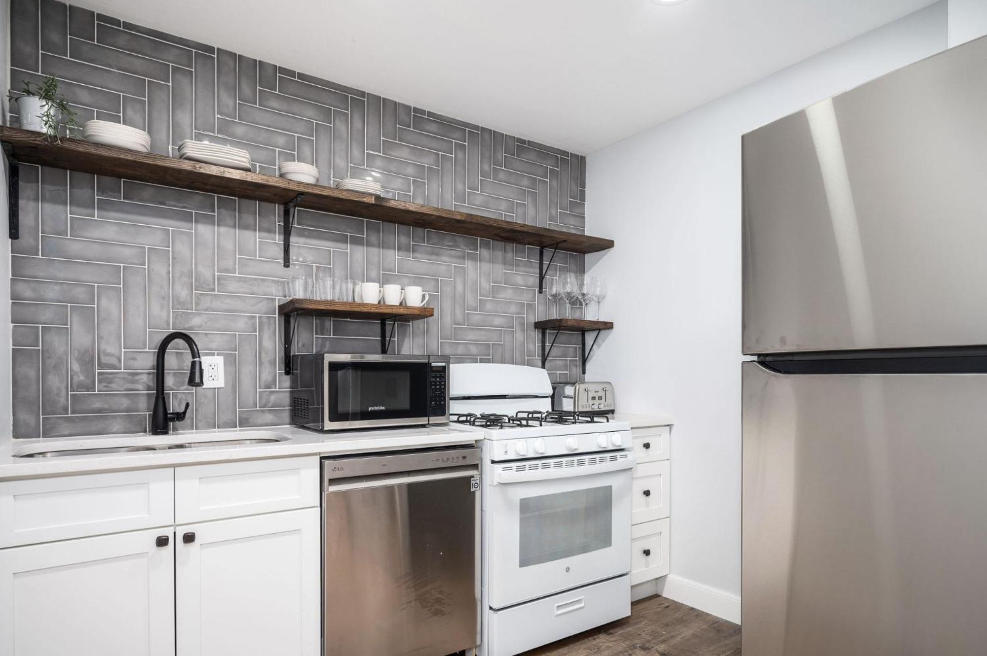 City View 16Th Floor 2 Bath Free Parking Lm1607 Atlanta Exterior foto