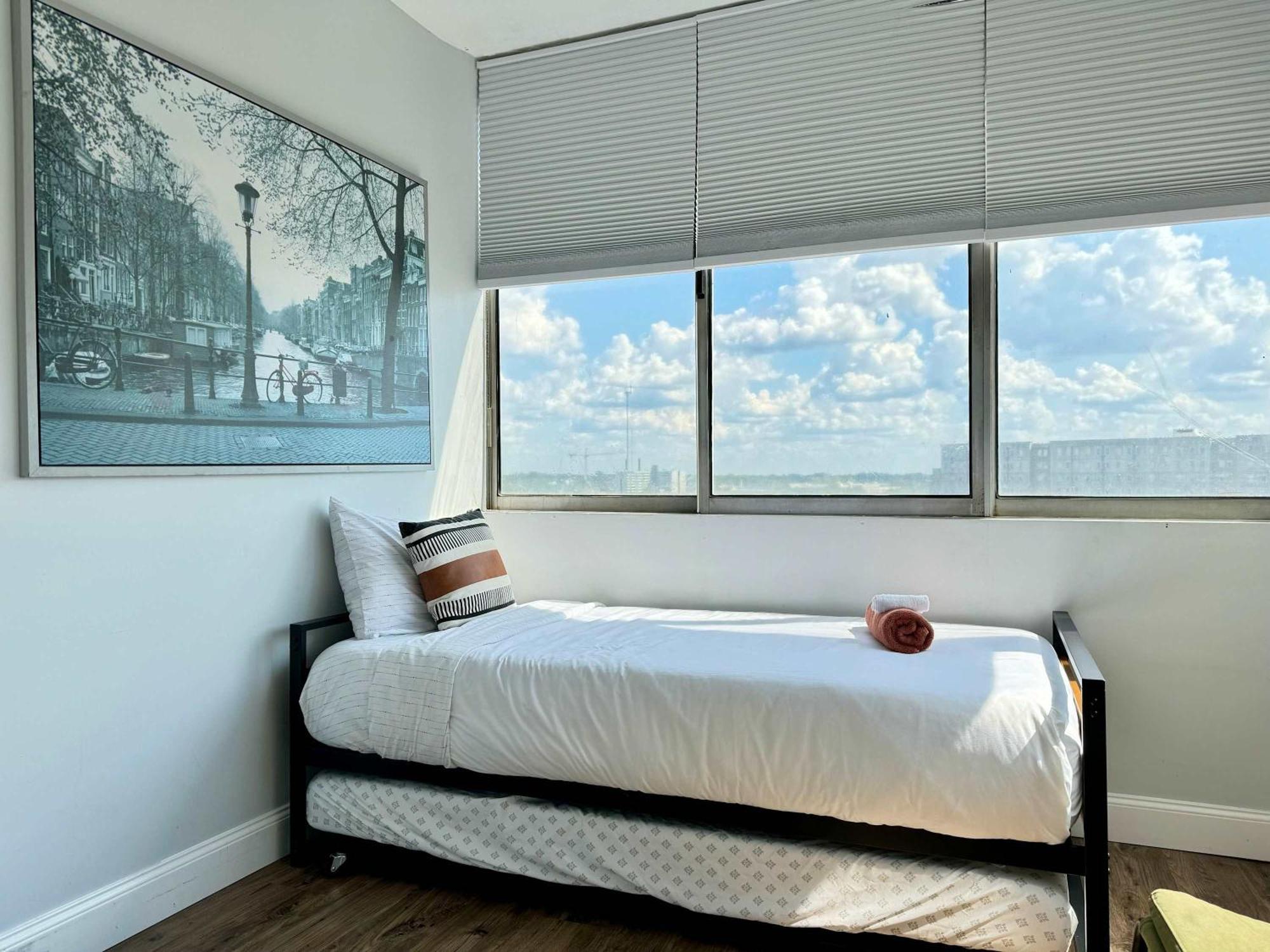 City View 16Th Floor 2 Bath Free Parking Lm1607 Atlanta Exterior foto