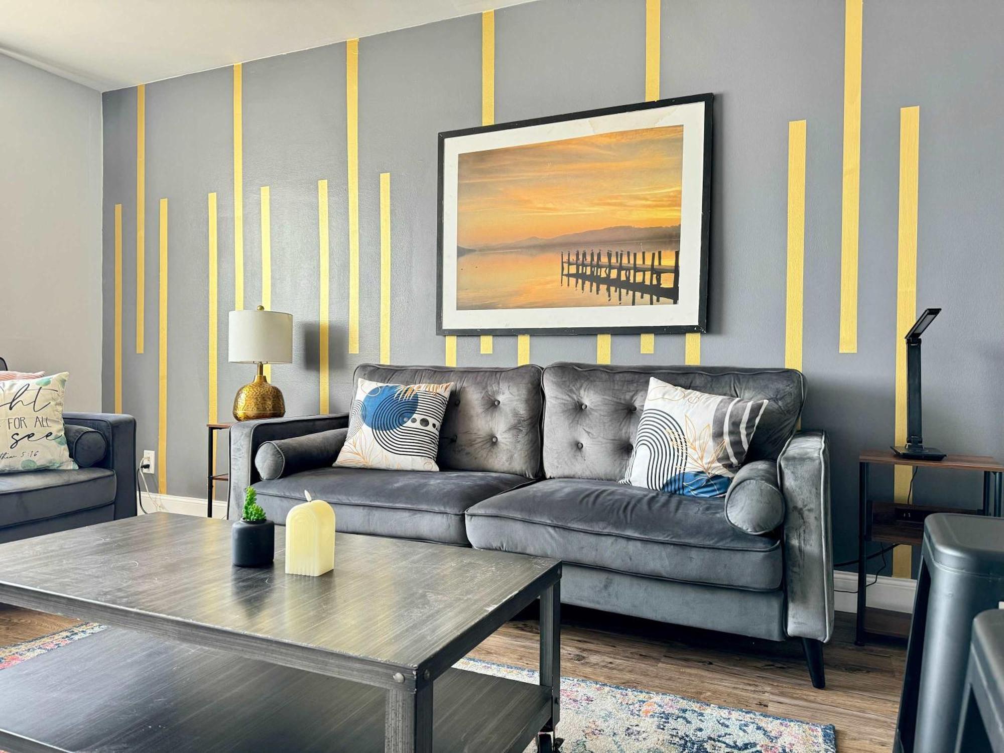City View 16Th Floor 2 Bath Free Parking Lm1607 Atlanta Exterior foto