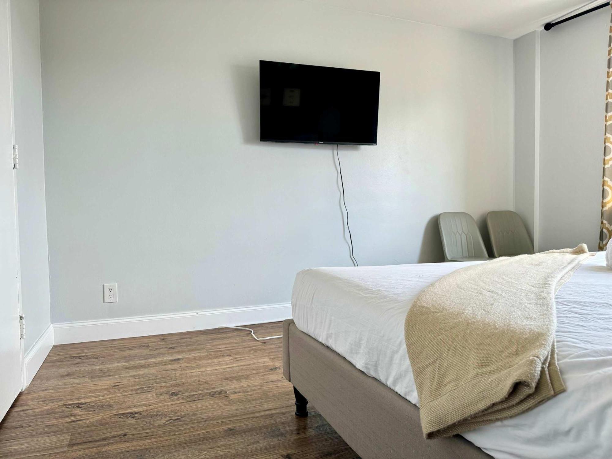 City View 16Th Floor 2 Bath Free Parking Lm1607 Atlanta Exterior foto